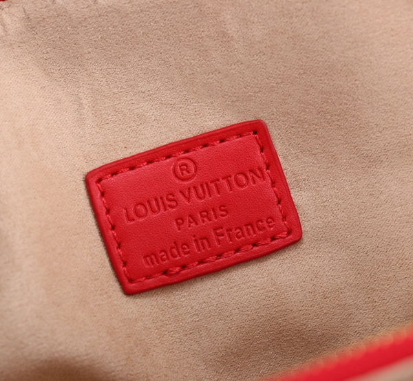 ルイヴィトンバッグ全体デザイン